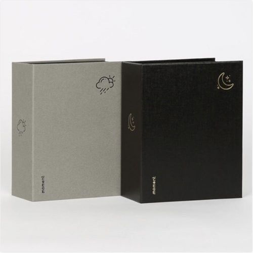 Large Moment 4x6 Photo Album - Image 10