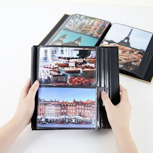 Large Moment 4x6 Photo Album - Image 12