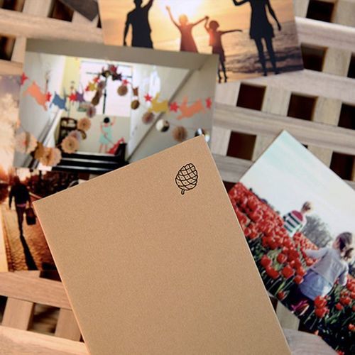 Large Moment 4x6 Photo Album - Image 19