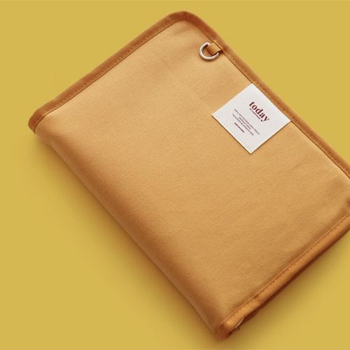 Canvas Today 6 Ring A5 Binder - Image 8