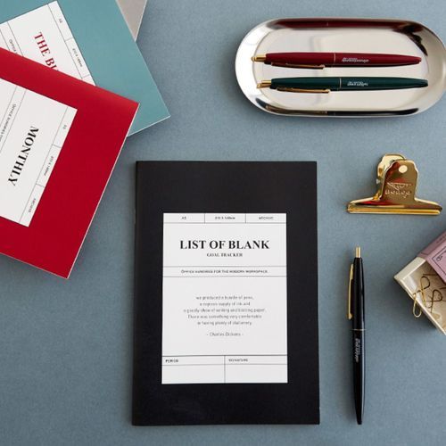 MYO A5 Planner v2 - Image 29