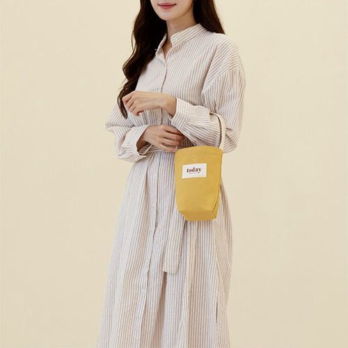Today Drink Tote Bag - Image 8