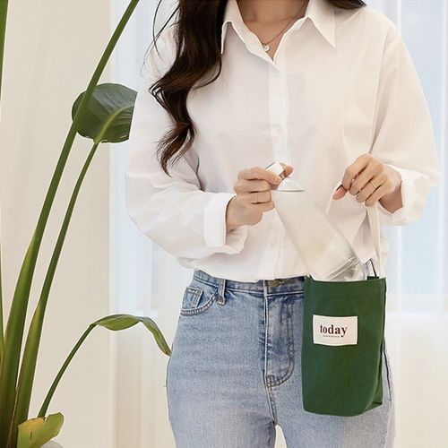 Today Drink Tote Bag - Image 9