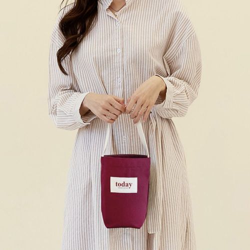 Today Drink Tote Bag - Image 10