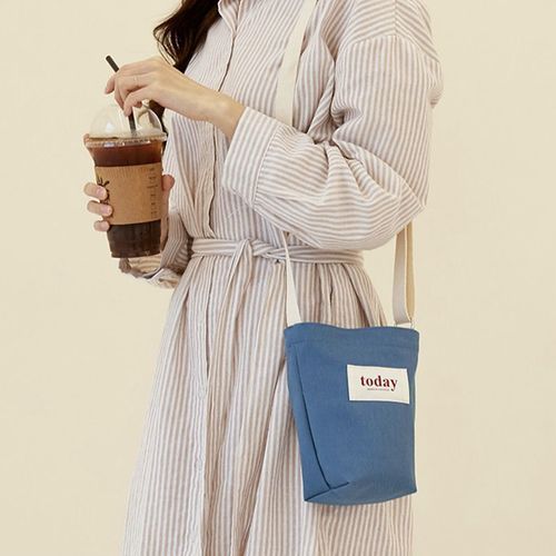 Today Drink Crossbody Bag - Image 8