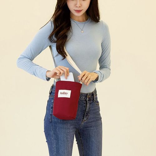 Today Drink Crossbody Bag - Image 15