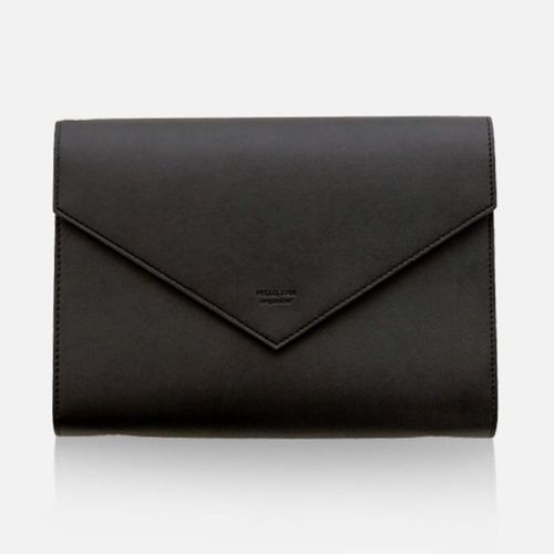 Clutch 6 Ring A5 Binder - Image 5