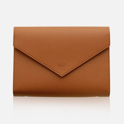Clutch 6 Ring A5 Binder - Image 6