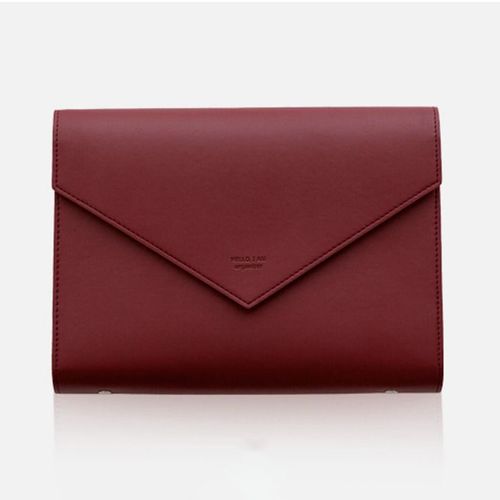 Clutch 6 Ring A5 Binder - Image 7