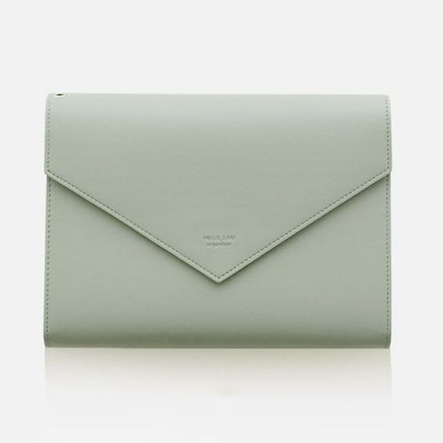 Clutch 6 Ring A5 Binder - Image 11
