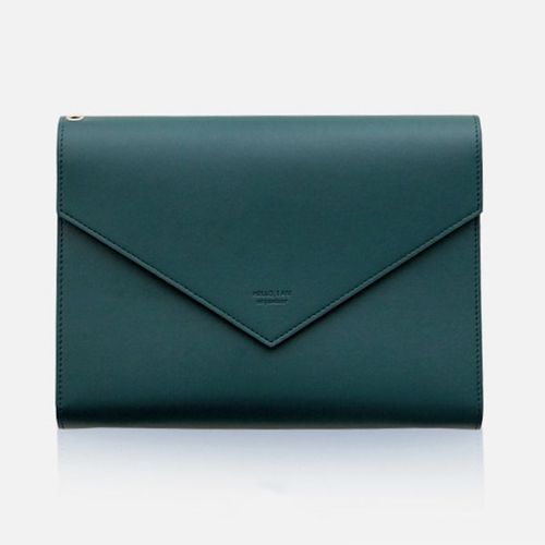 Clutch 6 Ring A5 Binder - Image 8
