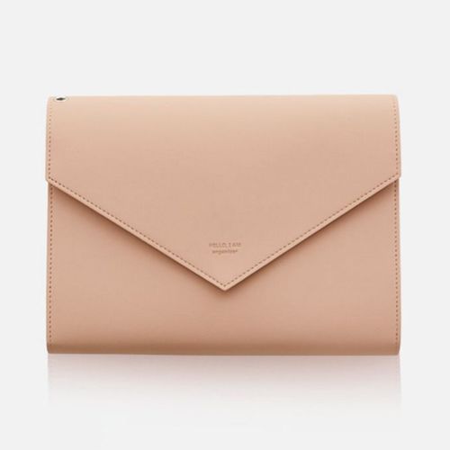 Clutch 6 Ring A5 Binder - Image 12