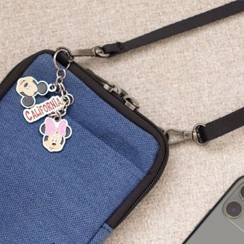 Travelus Phone Crossbody Bag - Image 12
