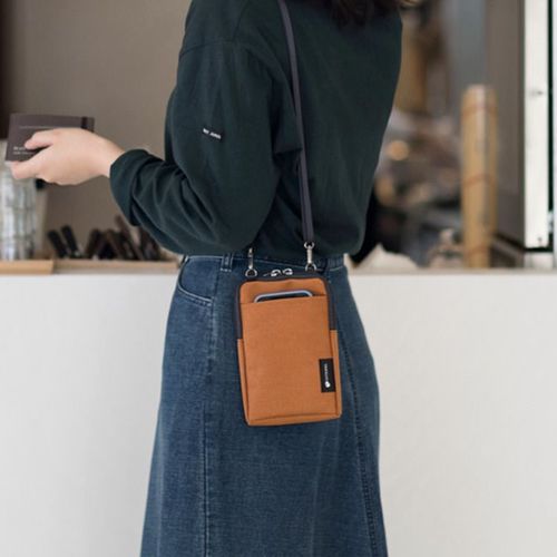 Travelus Phone Crossbody Bag - Image 5