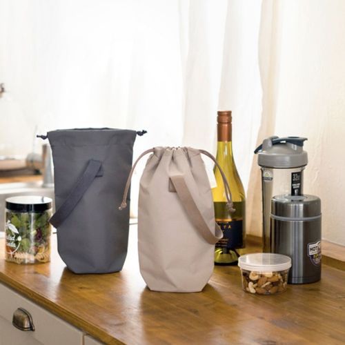 Travelus Long Drawstring Tote - Image 17