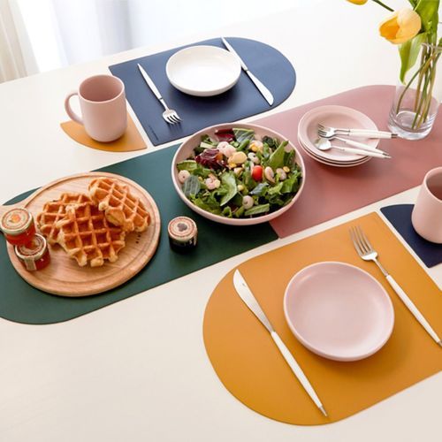On the Table Brunch Placemat