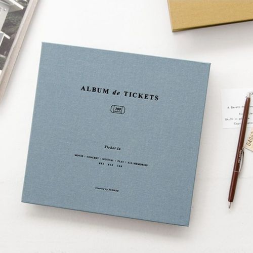 Ticket Album v4 - Image 24