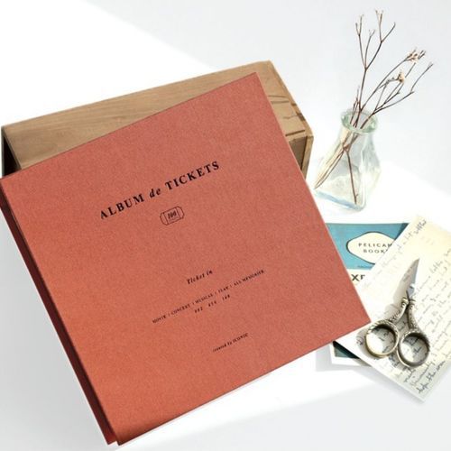 Ticket Album v4 - Image 29