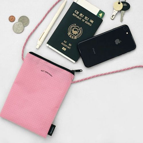 Not Ordinary Mini Bag