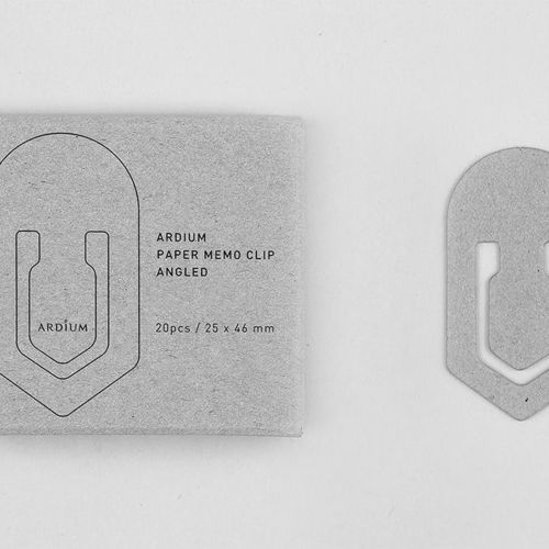 Ardium Paper Clip Set - Image 4