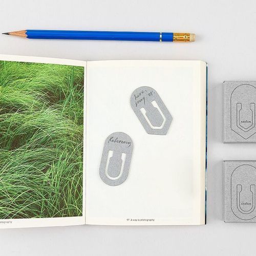 Ardium Paper Clip Set - Image 6