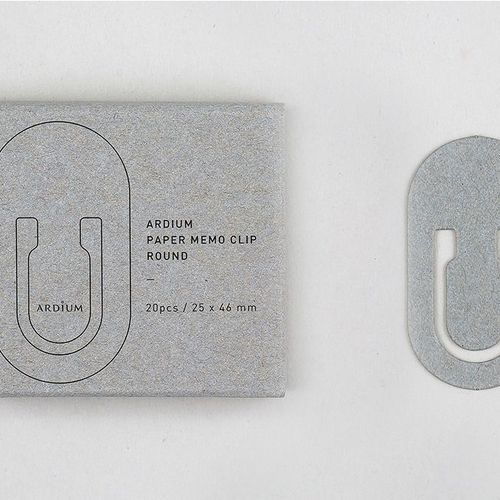 Ardium Paper Clip Set - Image 5