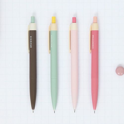 Livework Mechanical Pencil