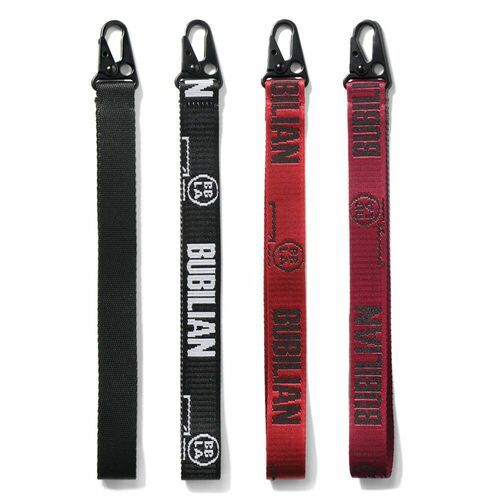 Bubilian Long Strap
