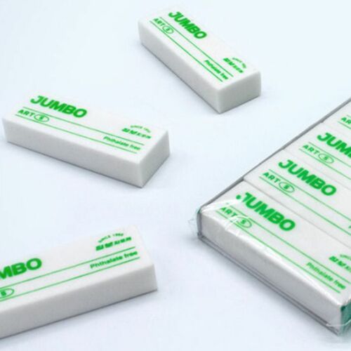 S Jumbo Art Eraser - Image 2