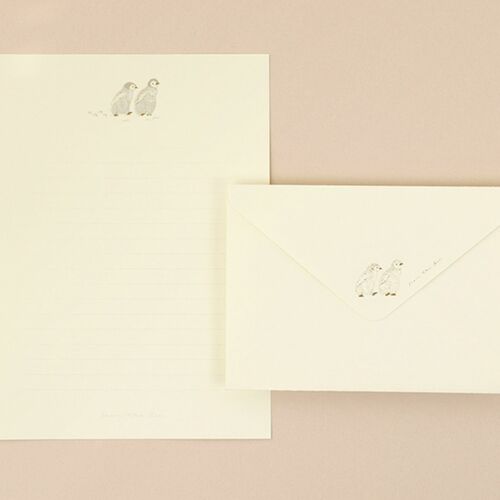 From the Sea Letter Set - Image 3
