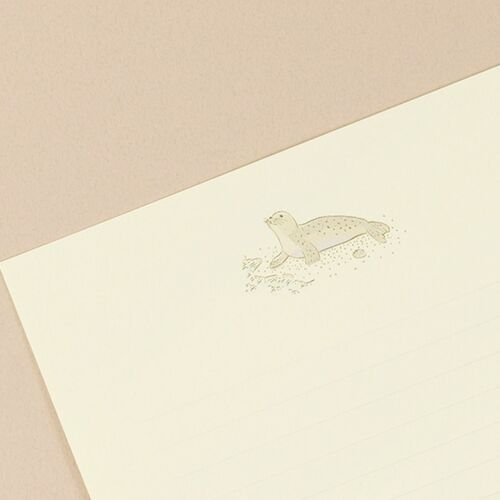 From the Sea Letter Set - Image 6