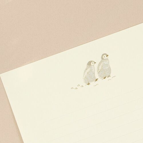 From the Sea Letter Set - Image 4