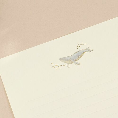 From the Sea Letter Set - Image 10