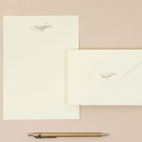From the Sea Letter Set - Image 9