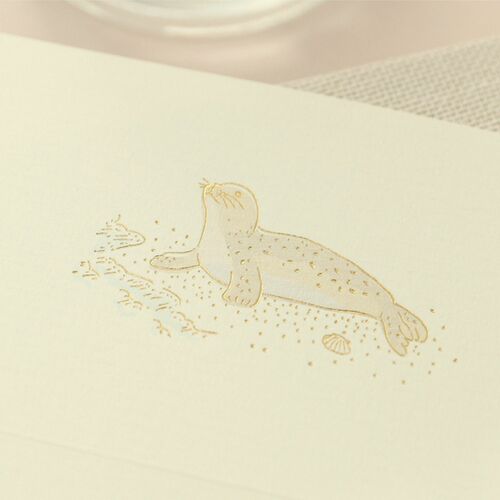 From the Sea Letter Set - Image 17