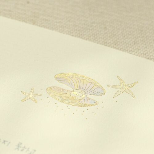 From the Sea Letter Set - Image 19