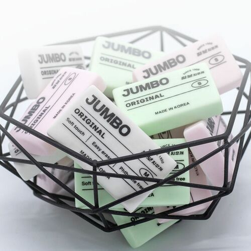 S Jumbo Original Eraser - Image 3
