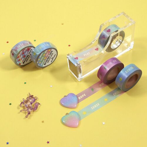 Moonlight Masking Tape v2