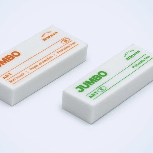 M Jumbo Art Eraser - Image 5