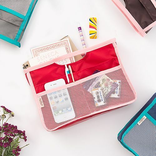 Basic Purse Organizer v3