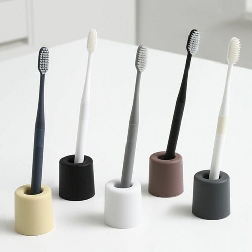 Toothbrush & Razor Holder - Image 2