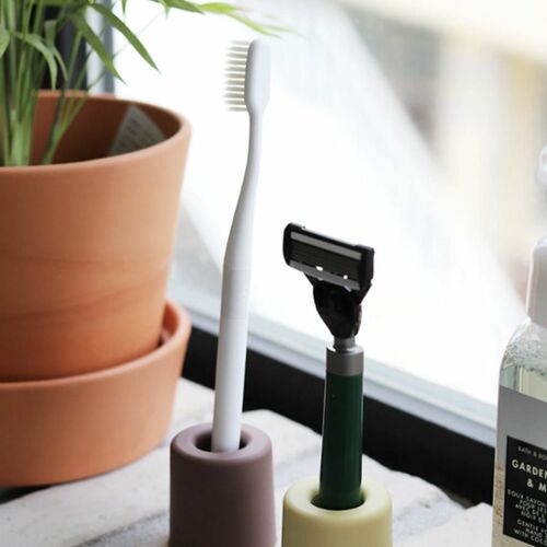 Toothbrush & Razor Holder - Image 4