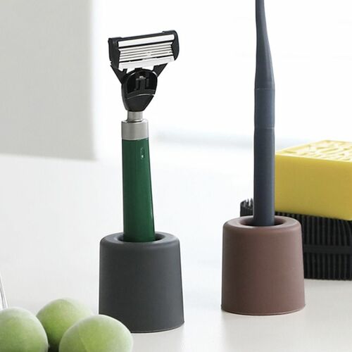 Toothbrush & Razor Holder - Image 5