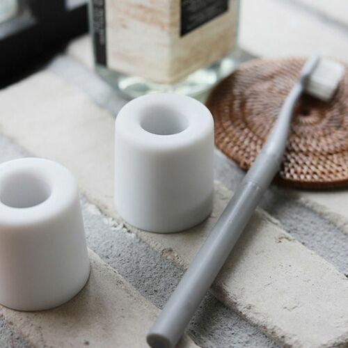 Toothbrush & Razor Holder - Image 6
