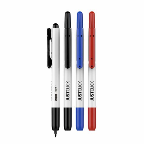 Fine Just Click Retractable Permanent Marker