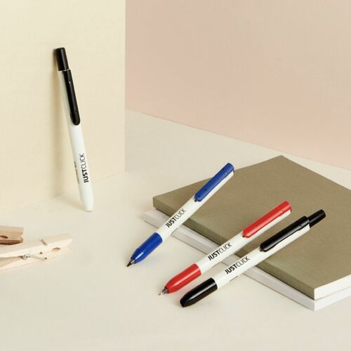 Fine Just Click Retractable Permanent Marker - Image 7