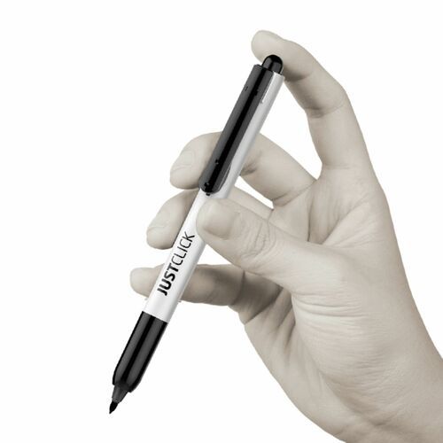Fine Just Click Retractable Permanent Marker - Image 5