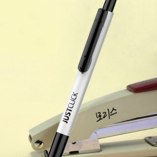 Fine Just Click Retractable Permanent Marker - Image 4