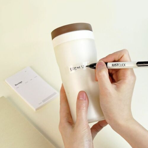 Fine Just Click Retractable Permanent Marker - Image 6