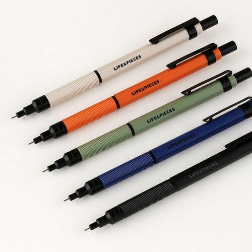 Life & Pieces Mechanical Pencil - Image 9